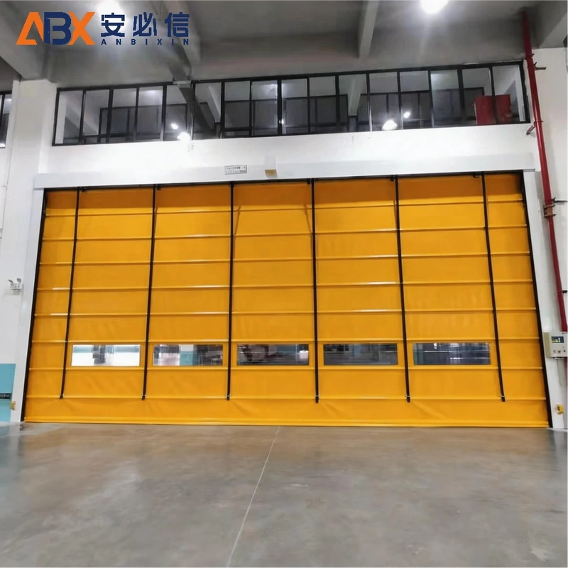肇庆市充气式门封