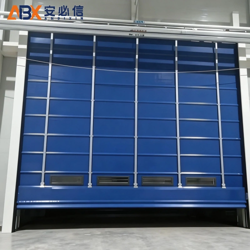 肇庆市高速堆积门