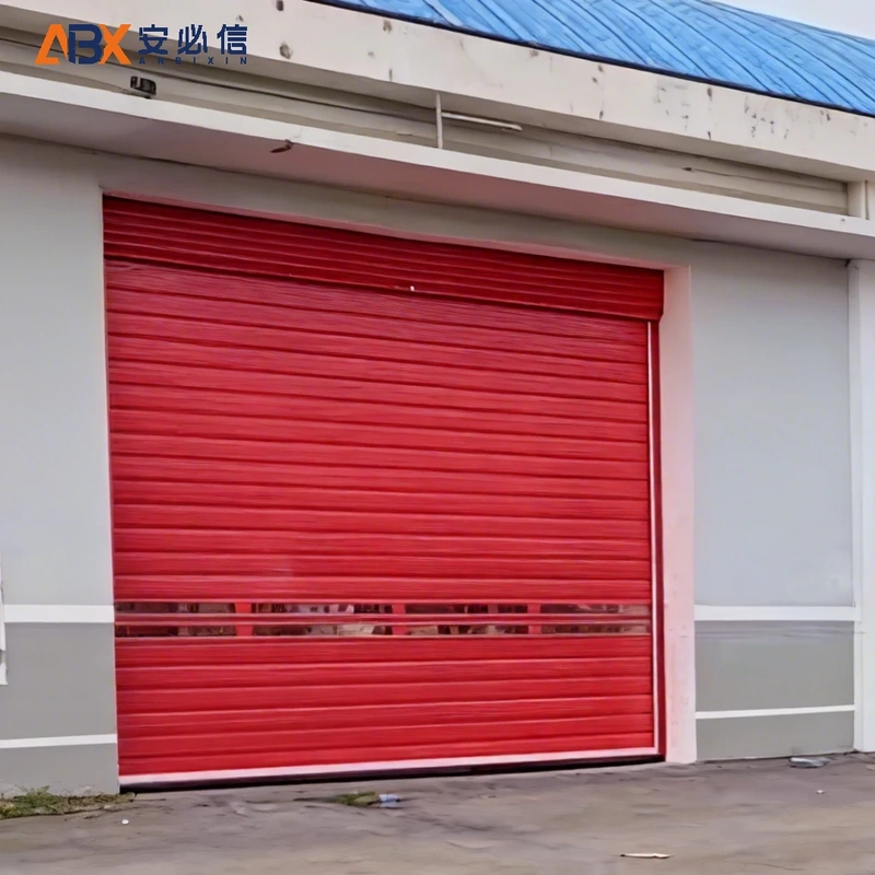 肇庆市医药密闭高速门